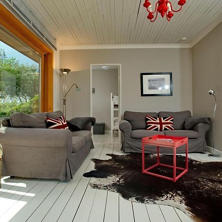 Bungalow-L Westerland Extérieur photo
