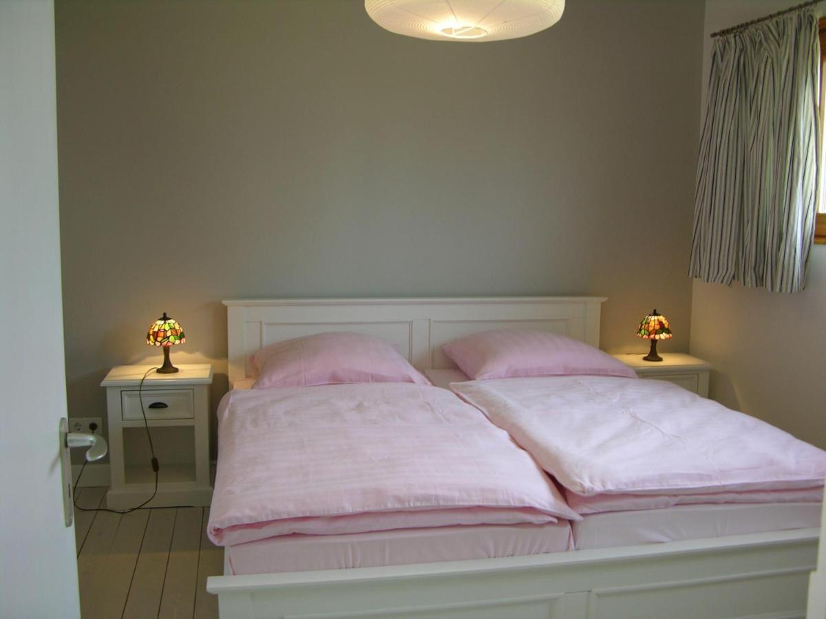 Bungalow-L Westerland Extérieur photo