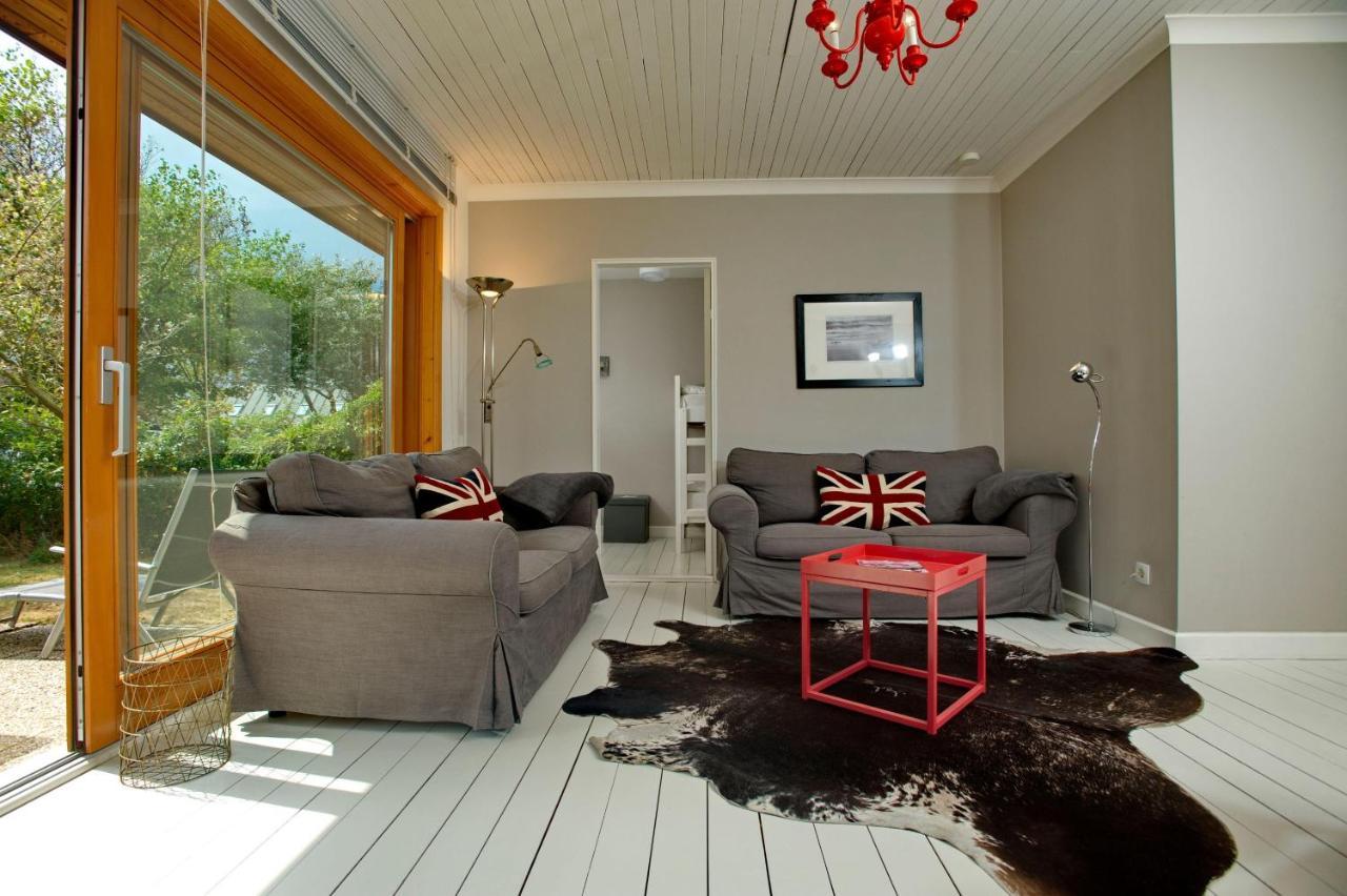 Bungalow-L Westerland Extérieur photo