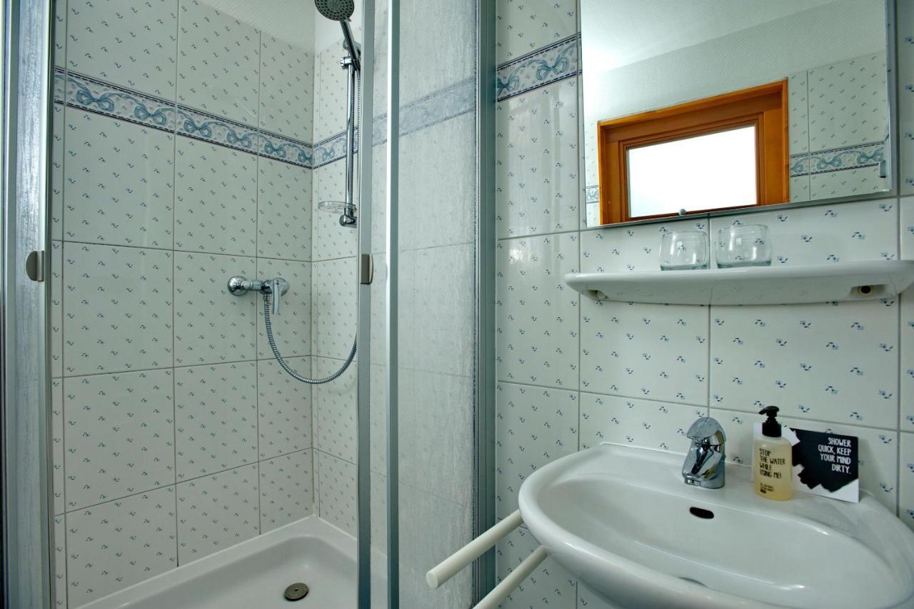Bungalow-L Westerland Extérieur photo
