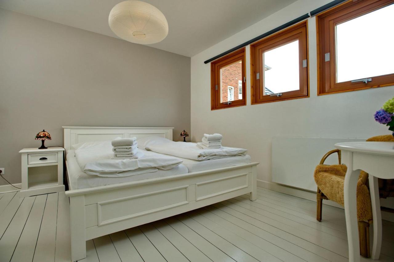 Bungalow-L Westerland Extérieur photo